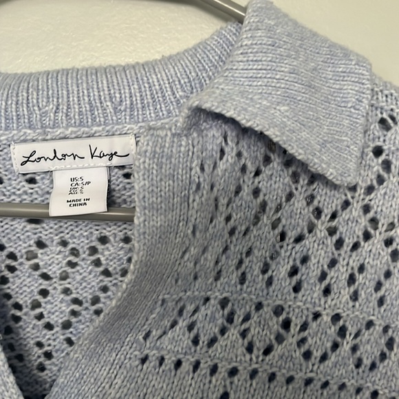 Sweater - Picture 2 of 4